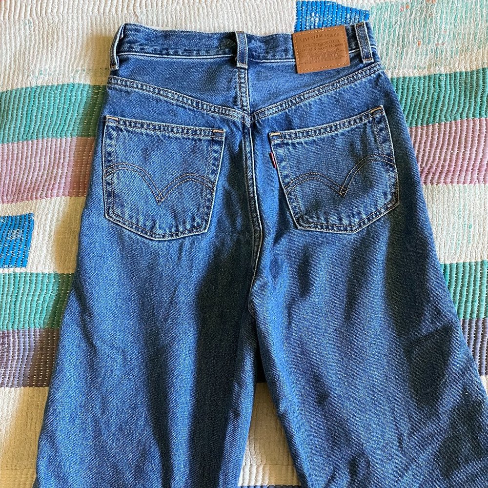 Levi's Jeans
